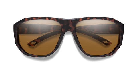 SMITH SPORT OPTICS INC - Smith Outrigger Sunglasses