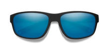 SMITH SPORT OPTICS INC - Smith Redding 2 Sunglasses
