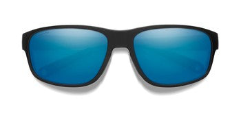 SMITH SPORT OPTICS INC - Smith Redding 2 Sunglasses