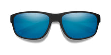 SMITH SPORT OPTICS INC - Smith Redding 2 Sunglasses