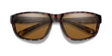 SMITH SPORT OPTICS INC - Smith Redding 2 Sunglasses
