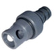 FATSAC 3/4" Quick Release Connect with Suction Stopping Technology