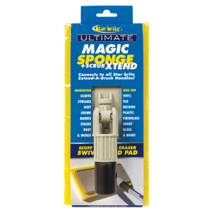 Star Brite Ultimate Magic Sponge Xtend