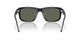Costa Del Mar - Shipwrecks Rectangular Sunglasses