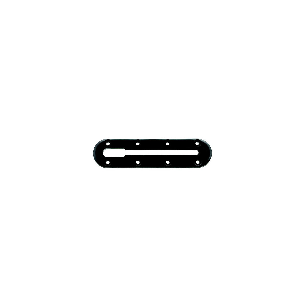 Scotty, 4" Low Profile Track