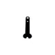 Scotty Emergency crank handle for electric downriggers