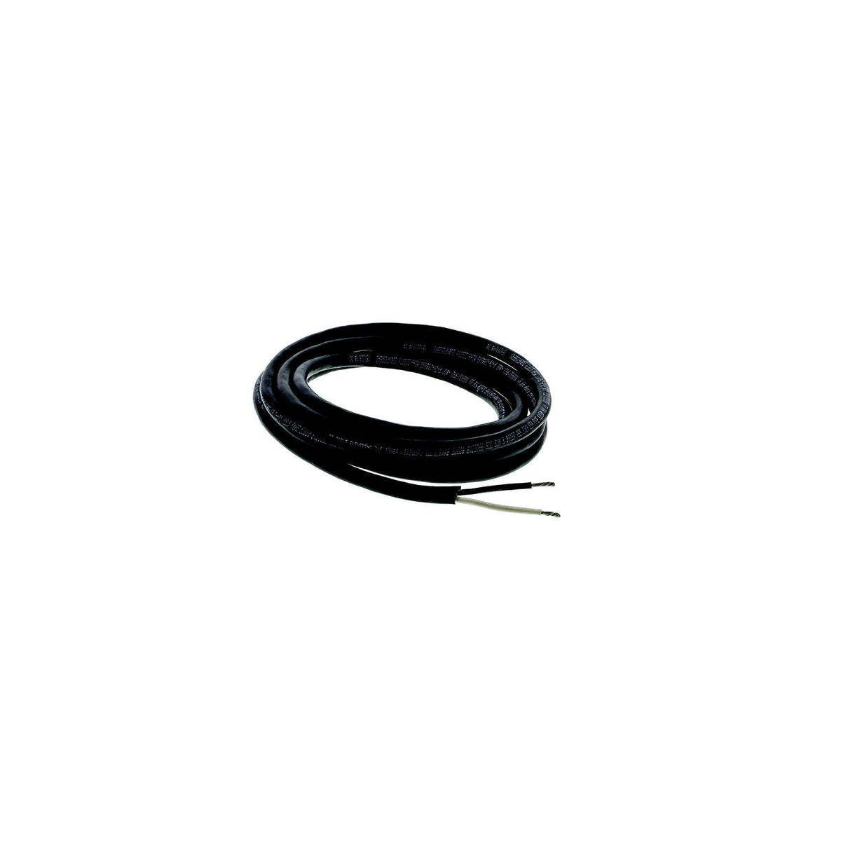 Scotty 12 Guage 2 conductor power wire 12'