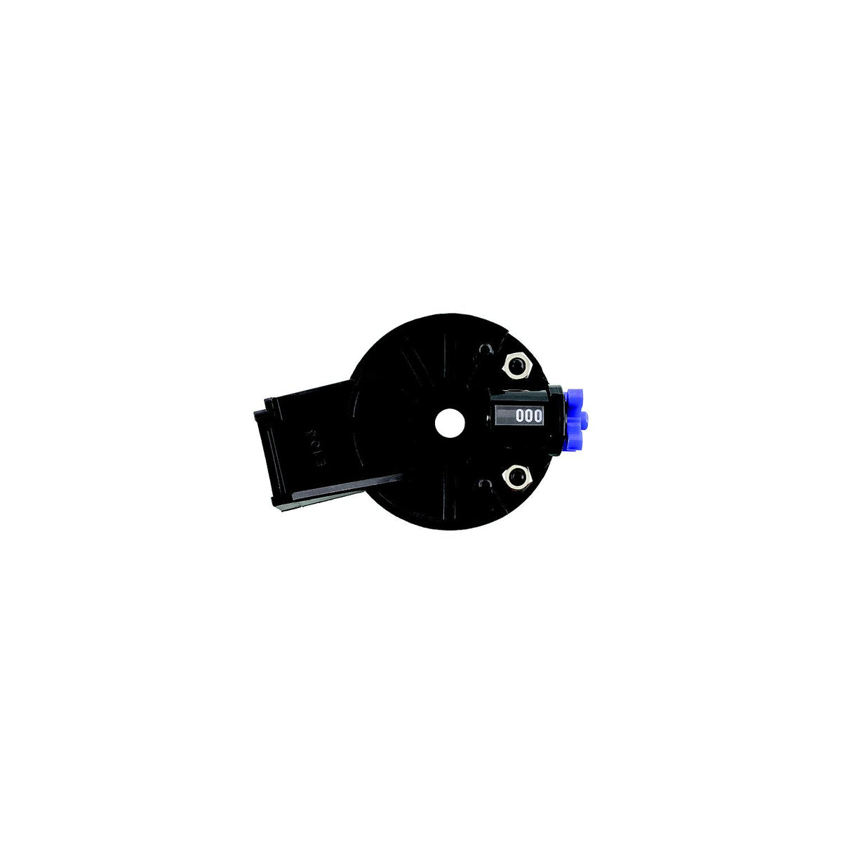 Scotty Counter for depthpower downriggers