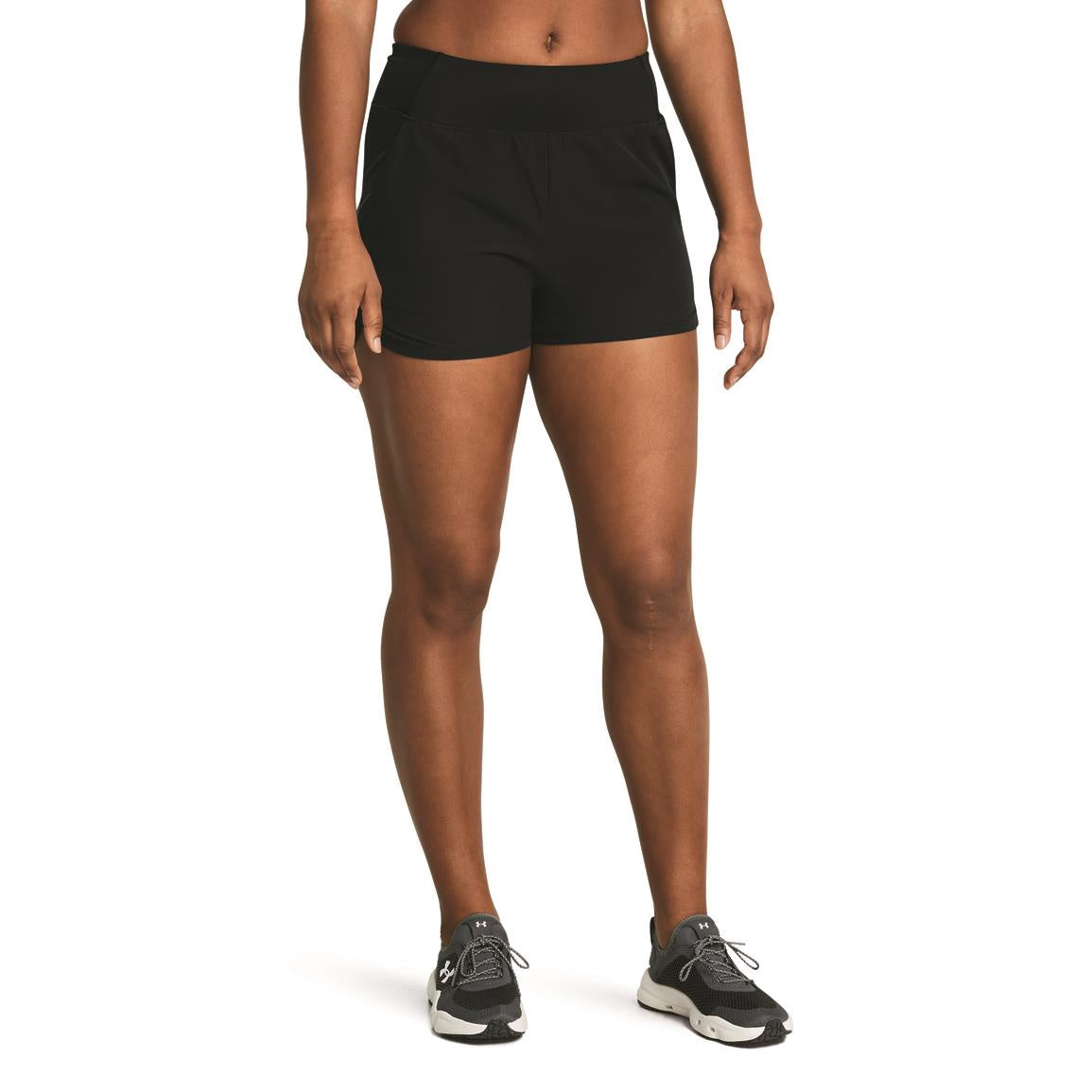 Under Armour - Womens Under Armour Fish Pro Woven Short
