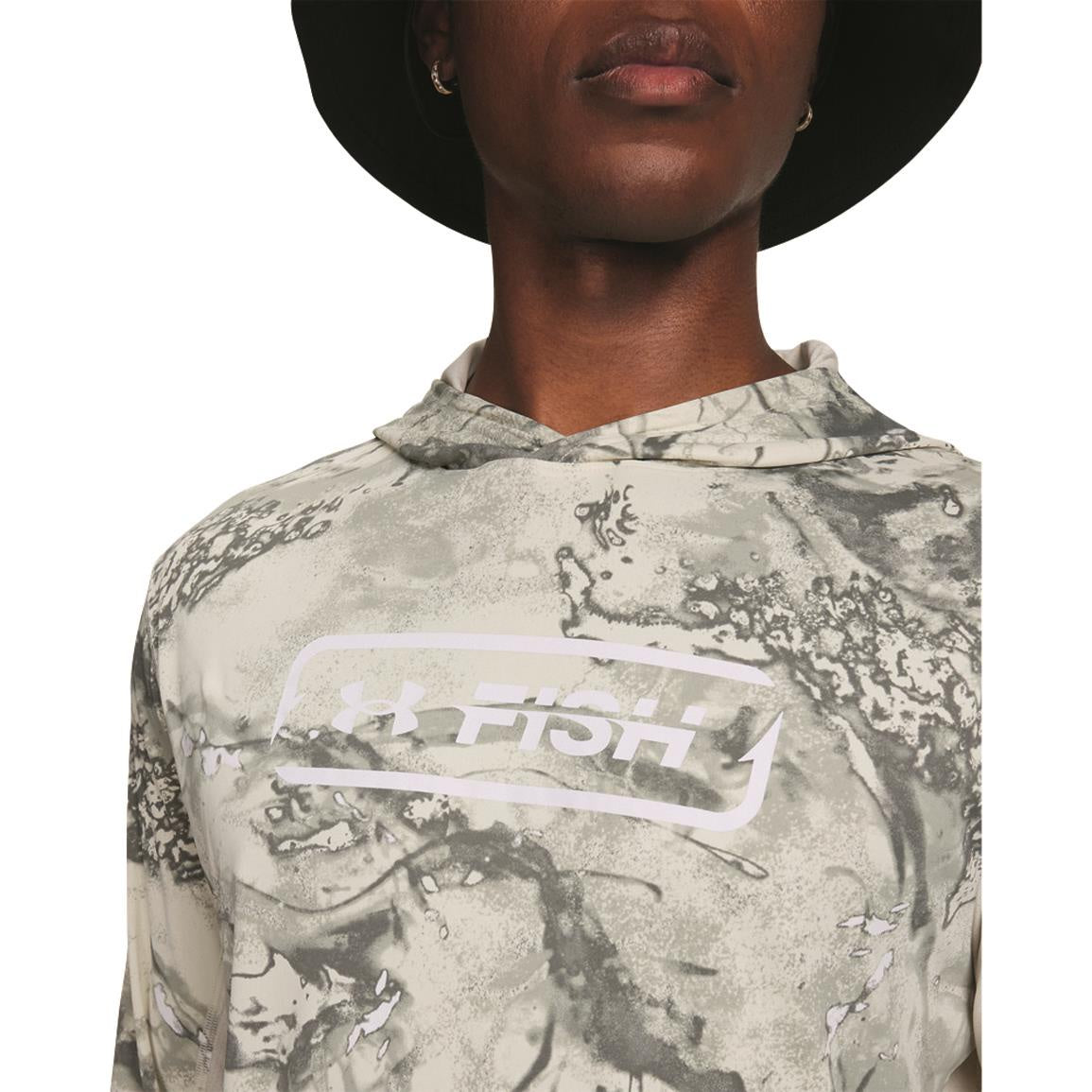 Under Armour - UA Fish Pro Camo