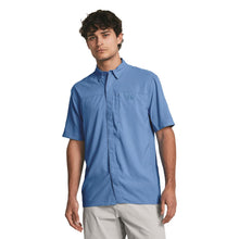 Under Armour - Fish Pro Hybrid Woven SS
