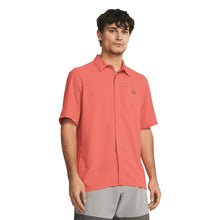 Under Armour - Fish Pro Hybrid Woven SS
