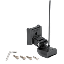 Humminbird XNT-9-HW-T HELIX® Dual Spectrum CHIRP Transom Mount Transducer with Temp