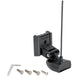 Humminbird XNT-9-HW-T HELIX® Dual Spectrum CHIRP Transom Mount Transducer with Temp