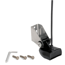 Humminbird XNT-14-HW-T Dual Spectrum CHRIP TM Transducer with Temp for SOLIX™