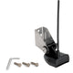 Humminbird XNT-14-HW-T Dual Spectrum CHRIP TM Transducer with Temp for SOLIX™