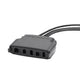 Humminbird HCCT Cable Connect Tray for HELIX®