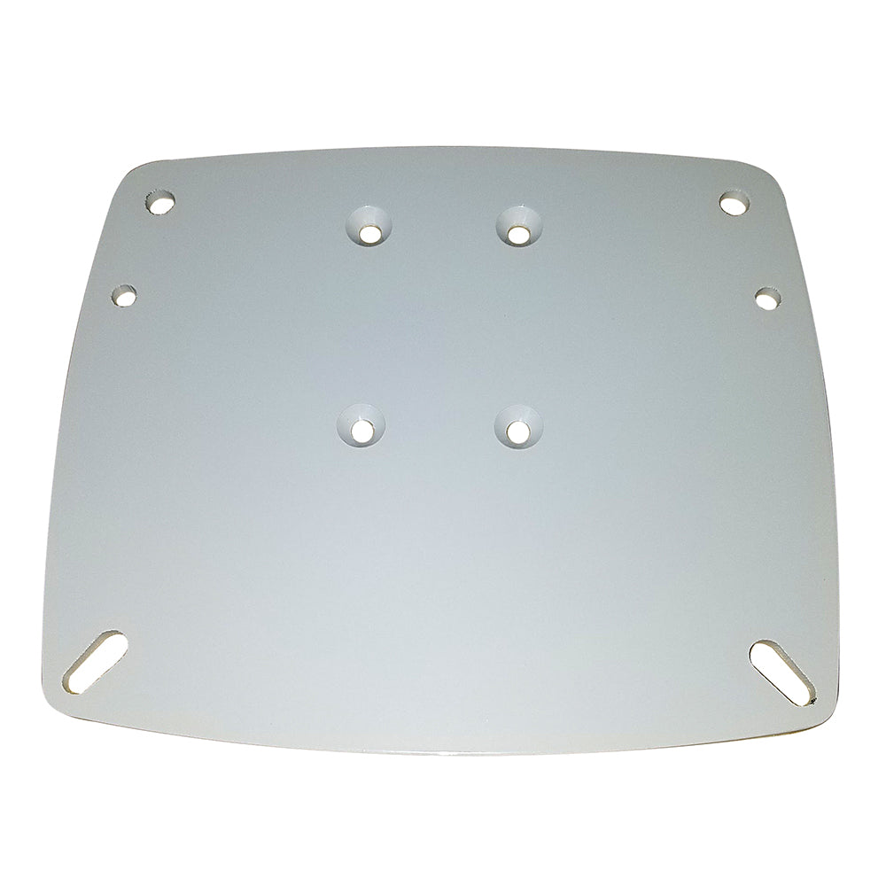 Scanstrut Scantstrut Radome Plate 1 for Raymarine, Garmin, B&G, Lowrance Domes