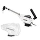 Cannon Magnum 10 STX-TS Downrigger with White Cover