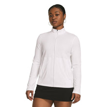 Under Armour - Womens Fish Pro Full-Zip