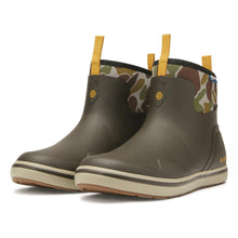 Lacrosse - Men`s Alpha Deck Boot 6``