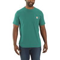 Carhartt - Force Relaxed Fit Midweight Short Sleeve Pocket T-Shirt