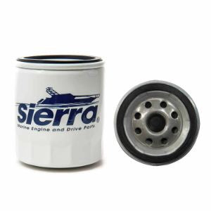 Sierra-78791 Sterndrive & Inboard Oil Filter V-6 GM