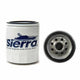 Sierra-78791 Sterndrive & Inboard Oil Filter V-6 GM