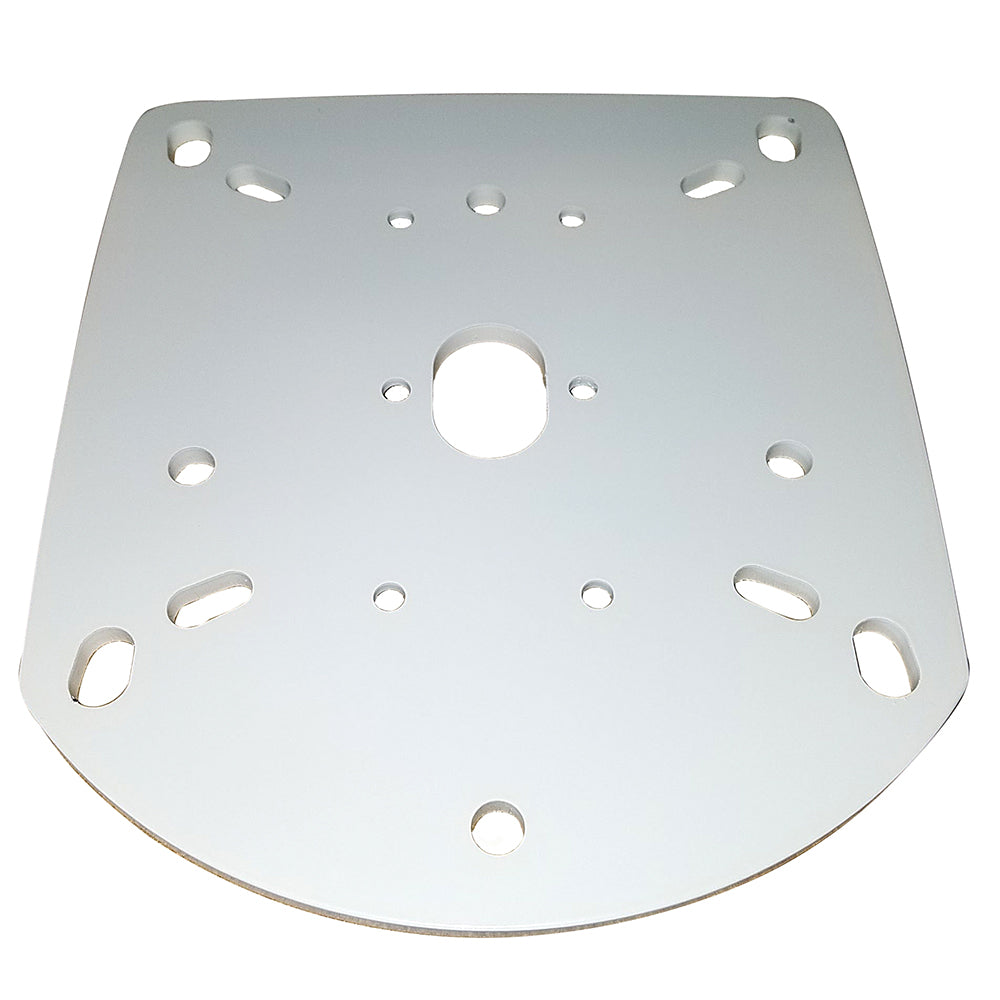 Scanstrut Open Array Plate 1 for All Open Array Radars