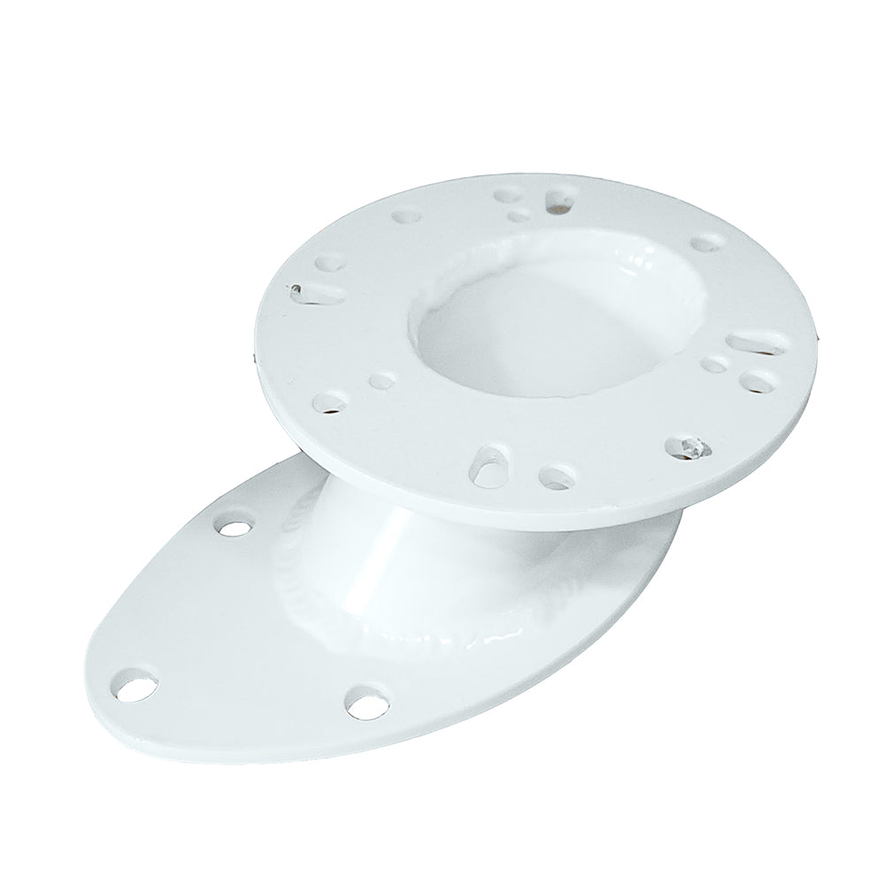 Scanstrut Camera Plate 1 for FLIR M-Series Cameras & Searchlights