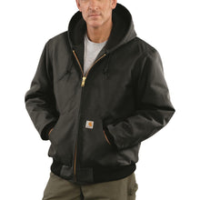 Carhartt - Loose Fit Firm Duck Insulated Bib Overall (106673 106673)