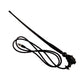 Seaworthy - Rubber AM/FM Antenna