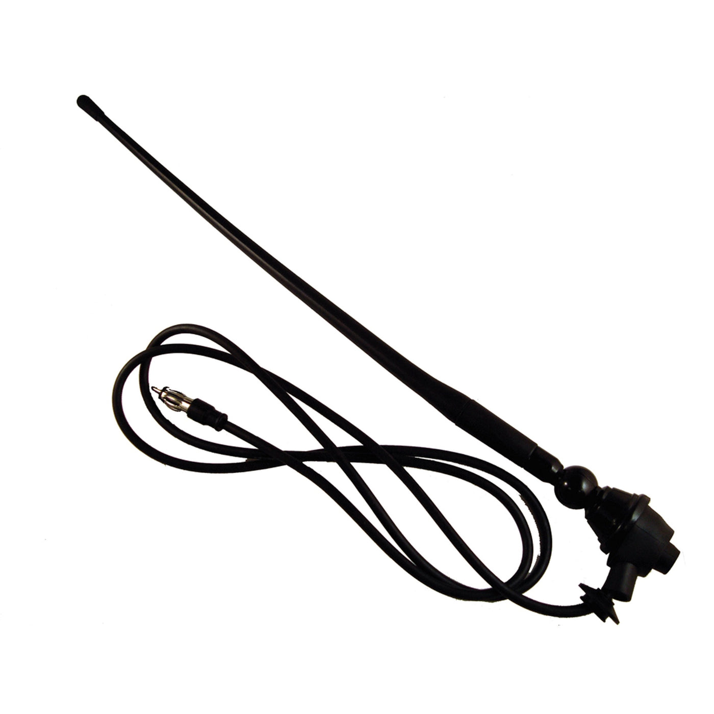 Seaworthy - Rubber AM/FM Antenna