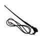 Seaworthy - Rubber AM/FM Antenna