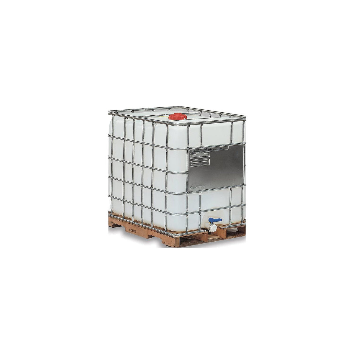 Star brite Winter Safe -50°F Antifreeze, 275 Gal. Tote