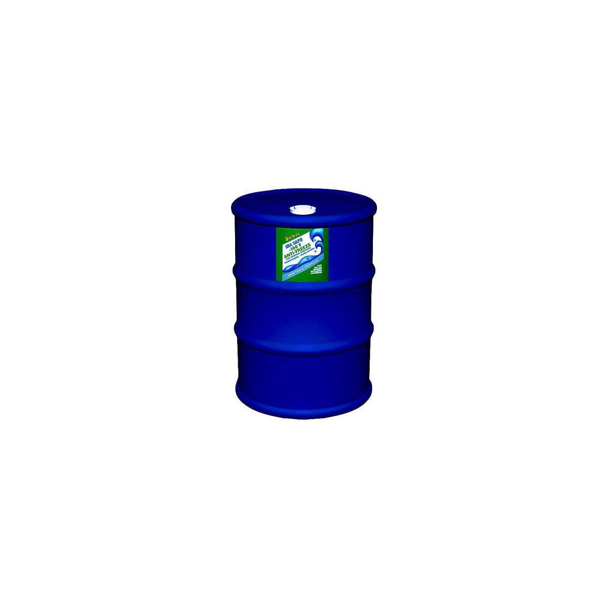 Star brite -100°F Non-Toxic Premium Antifreeze, 55 gal. drum, Blue