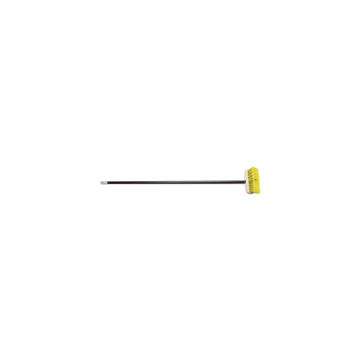 Starbrite Economy Handle With 8" Standard Brush 040085