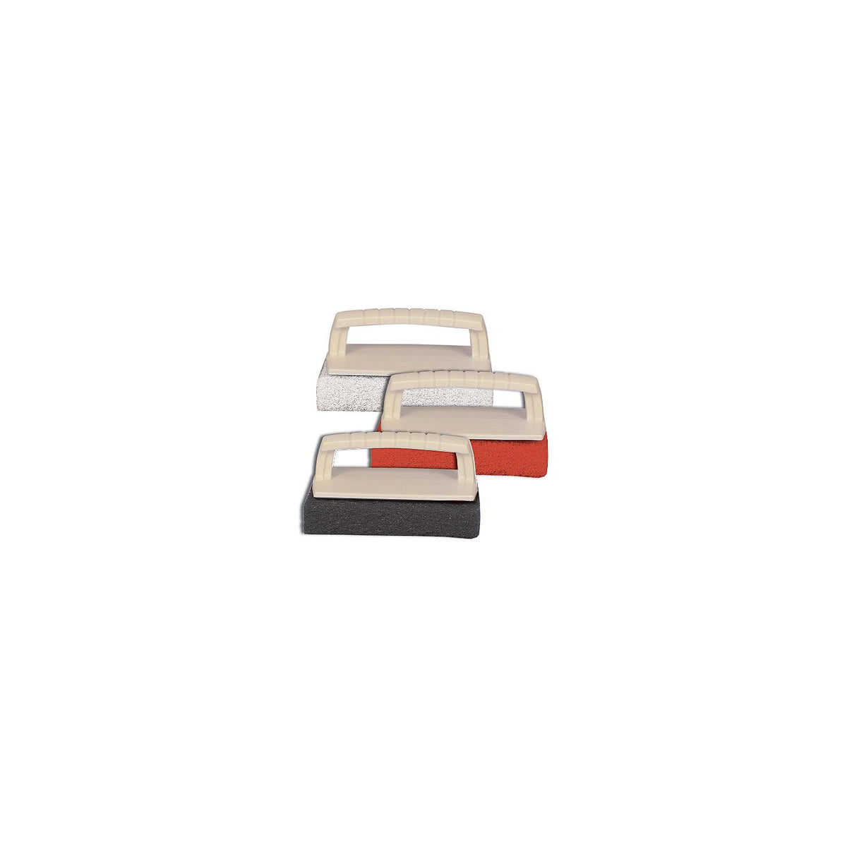 Starbrite Scrub Pad With Handle 040130