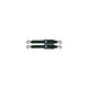 Star brite Sta-Put 2" Transom Tie Down With Quick Release Buckle (2 Per Pack) 060069