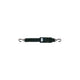 Star brite Sta-Put 2" Transom Tie Down With Stainless Steel Quick Release Buckle 4' (2 Per Pack)