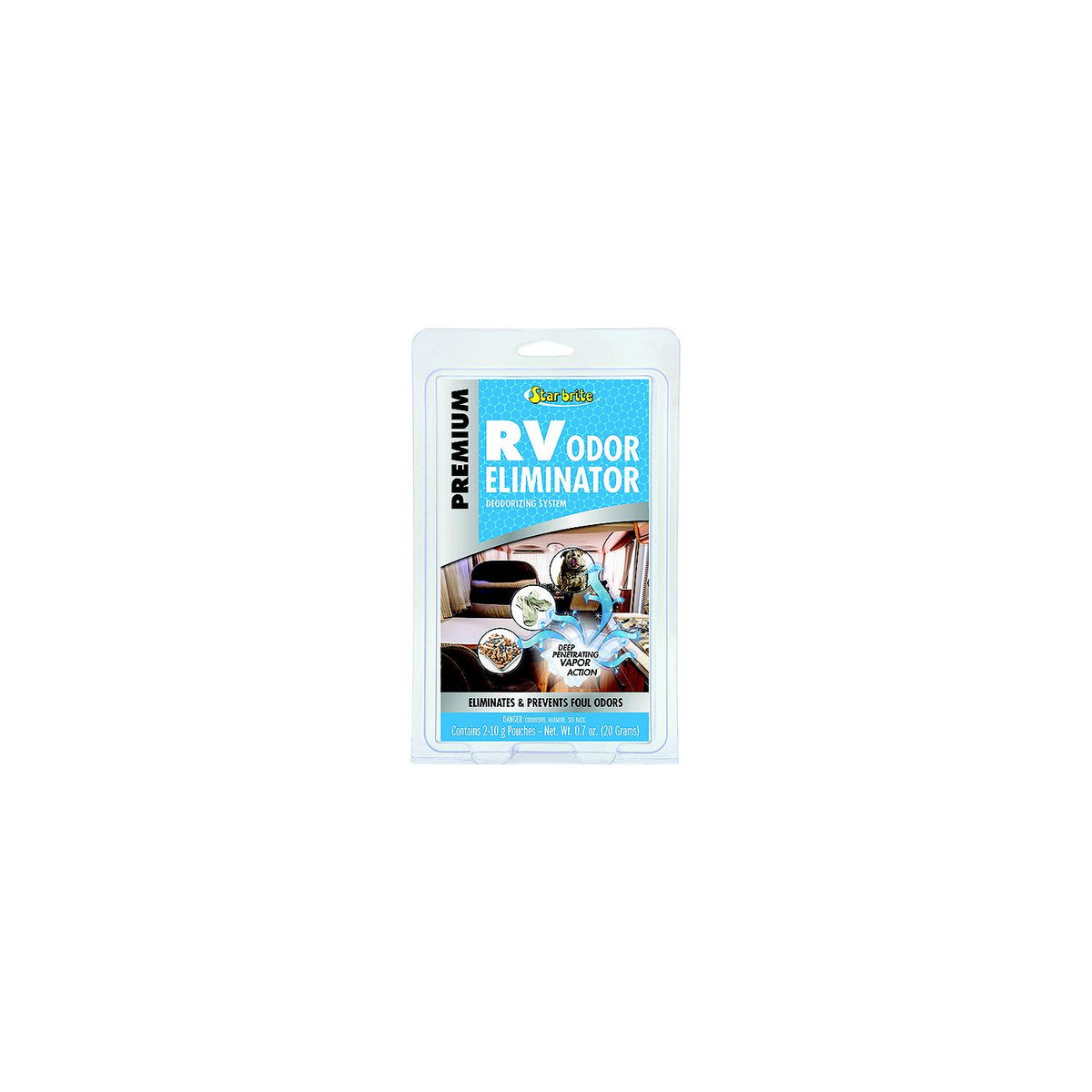 Star brite RV Odor Eliminator