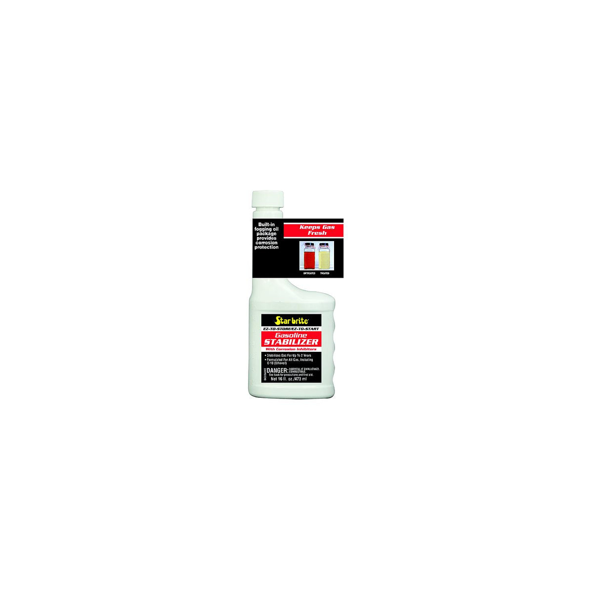 Star brite Gas Stabilizer-32 Oz