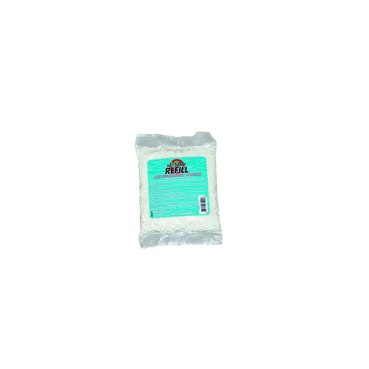 Star brite No Damp Dehumidifier Refill, 48 oz. (4-12 oz. bags)