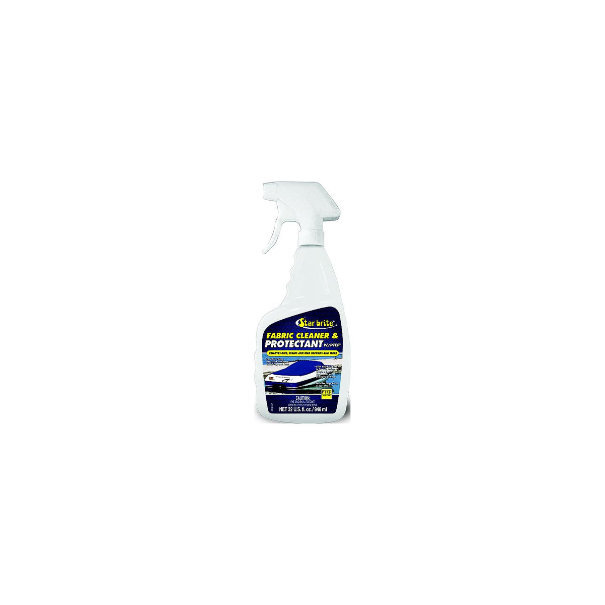 Star brite Ultimate Fabric Clean