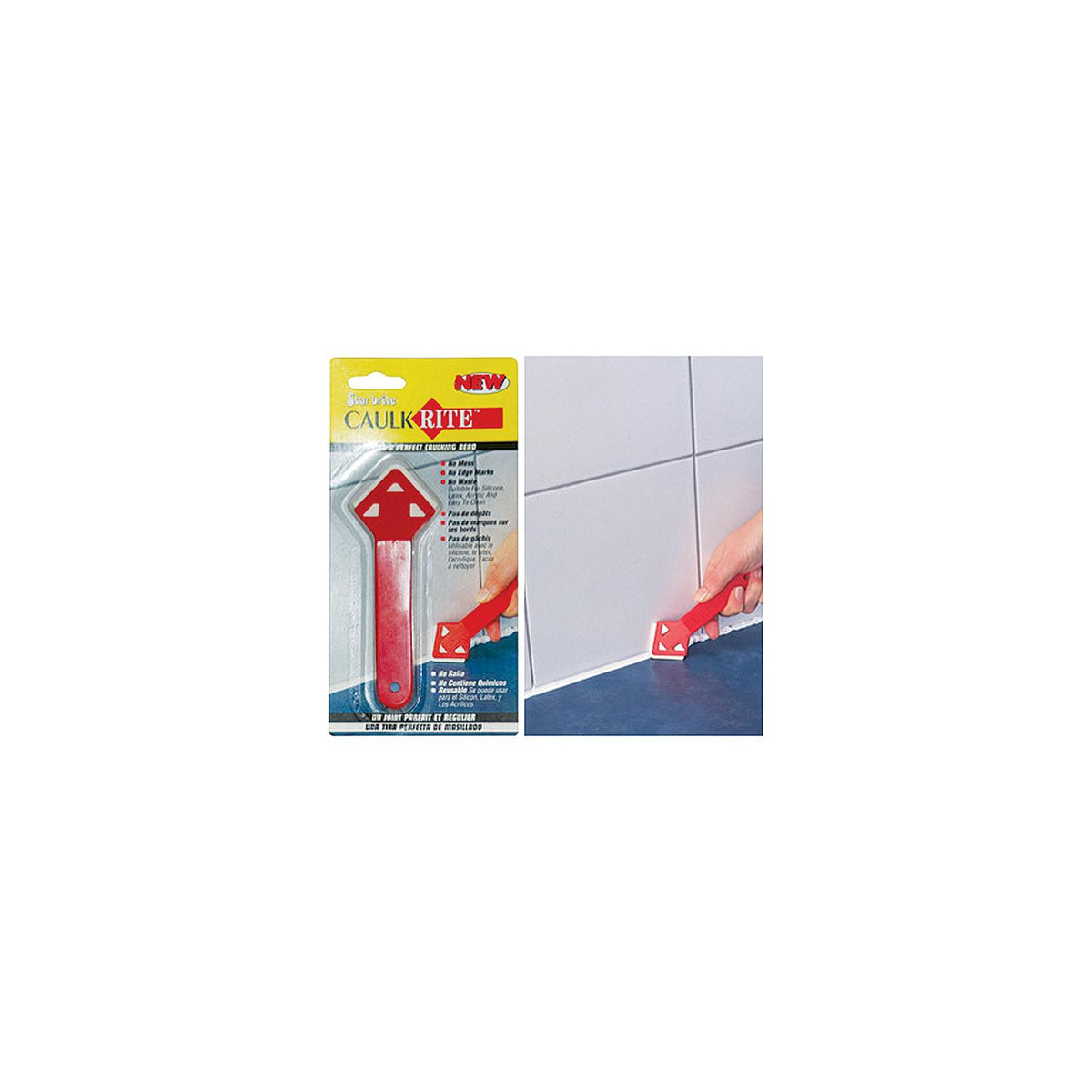 Starbrite Caulk Rite