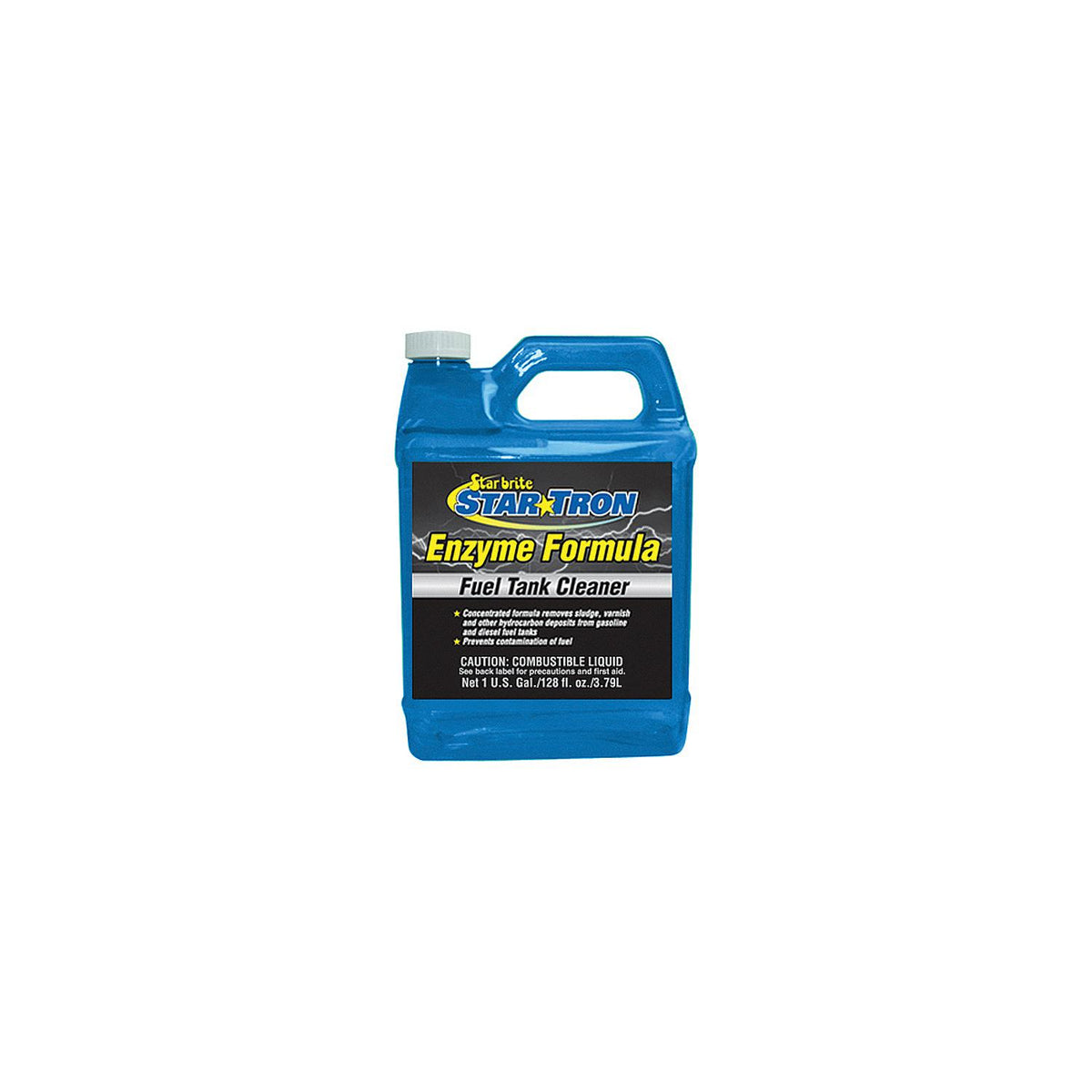 Star brite Star Tron® Tank Cleaner, Gal.