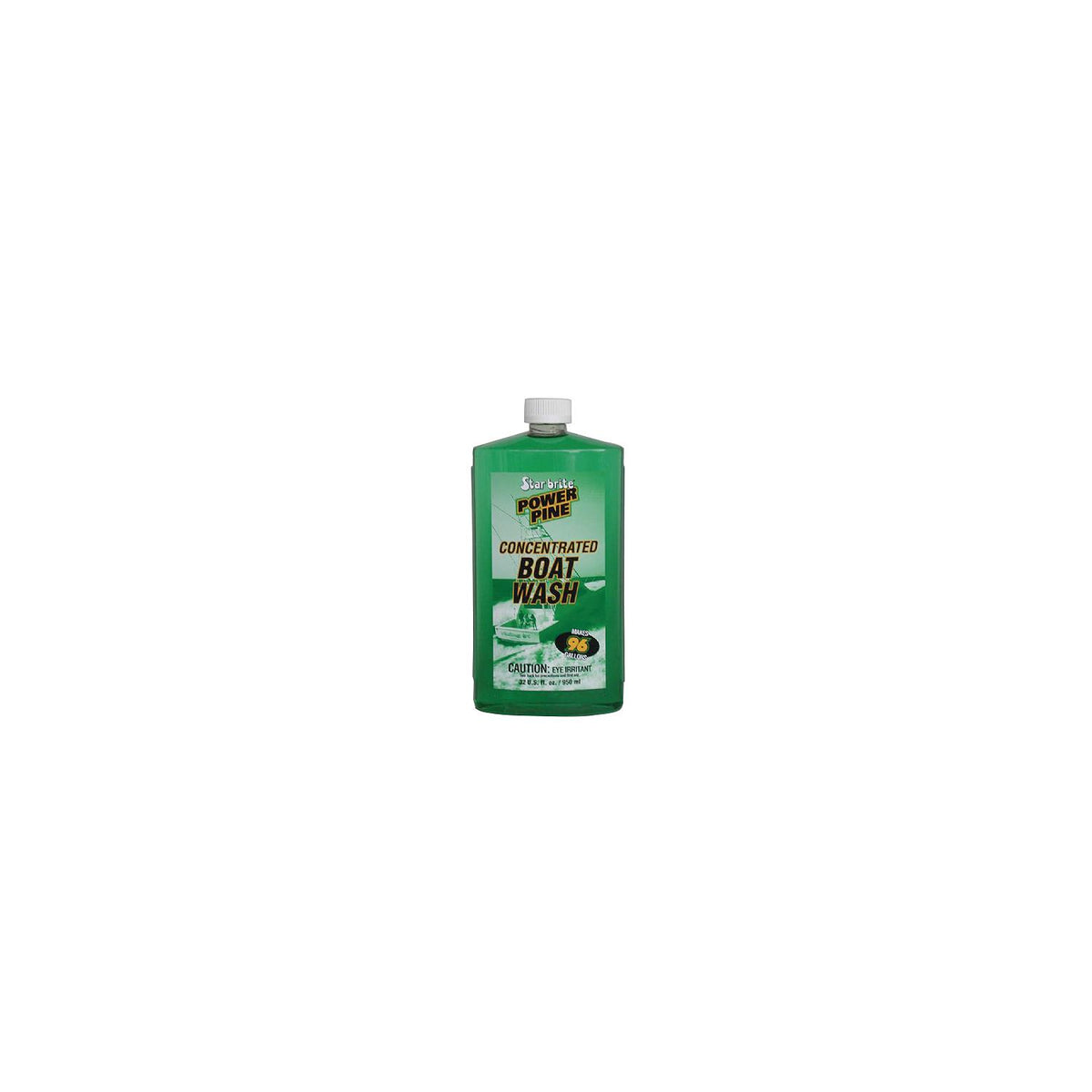 Star brite Boat Wash-Power Pine 1 Gal