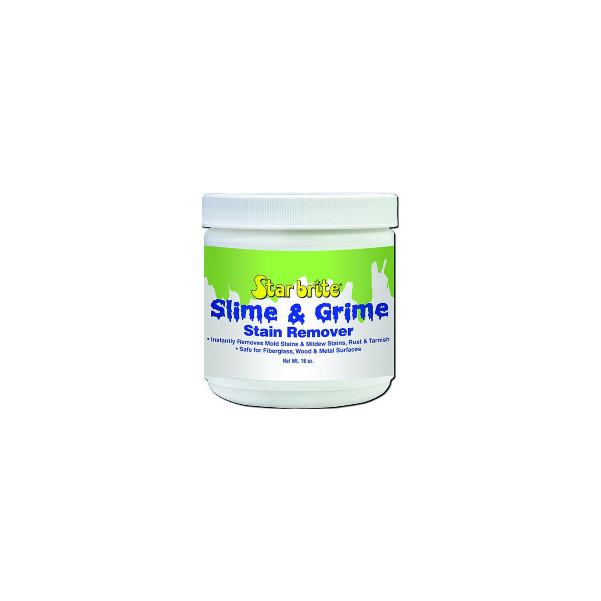 Star brite Slime & Grime