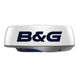 B&G HALO24 Radar Dome with Doppler Technology - 20m Cable