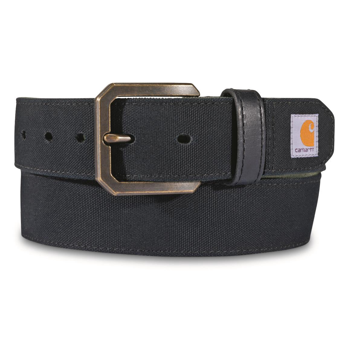 Carhartt - Canvas Duck Belt